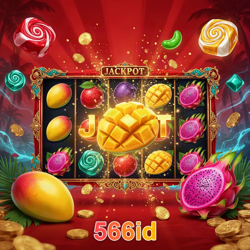 6 keuntungan eksklusif program VIP 566id