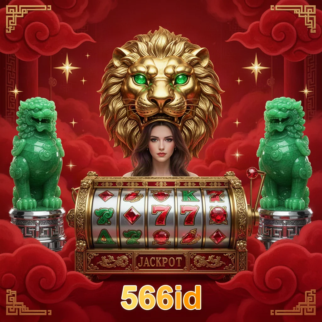 Game Fortune 566id