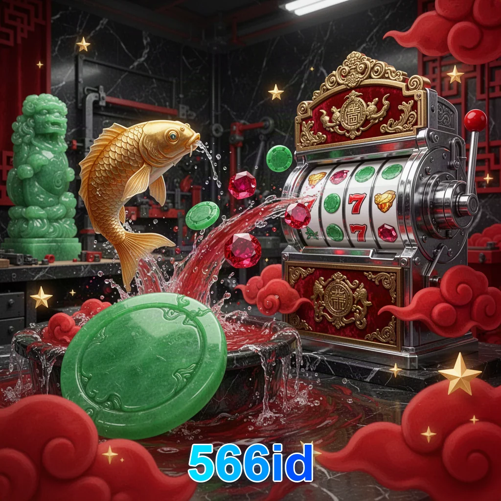 Menang 566id