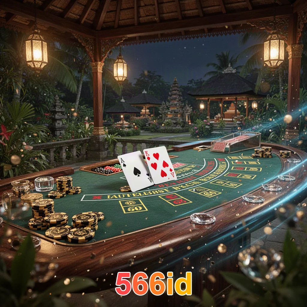 Masuk 566id