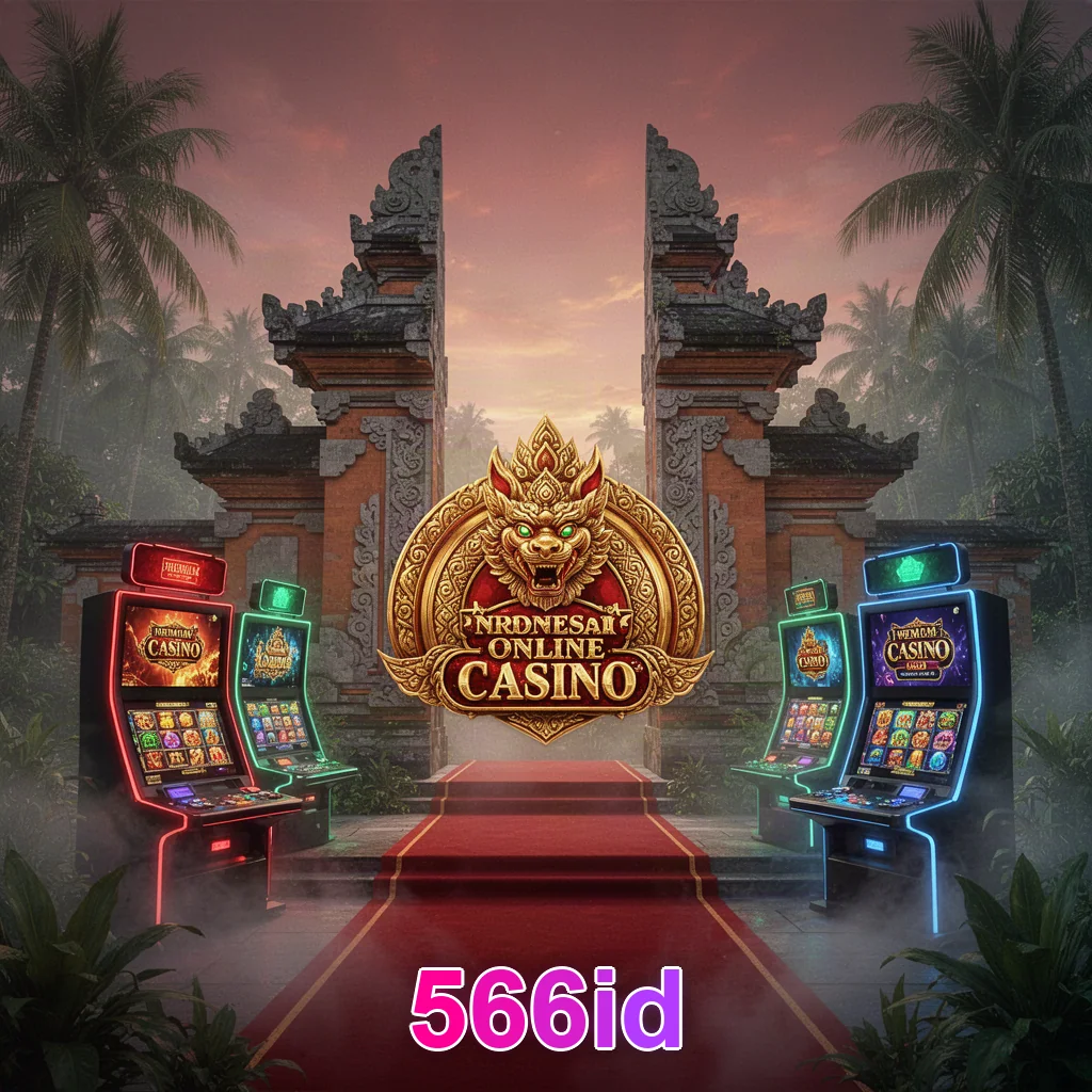 Kasino 566id