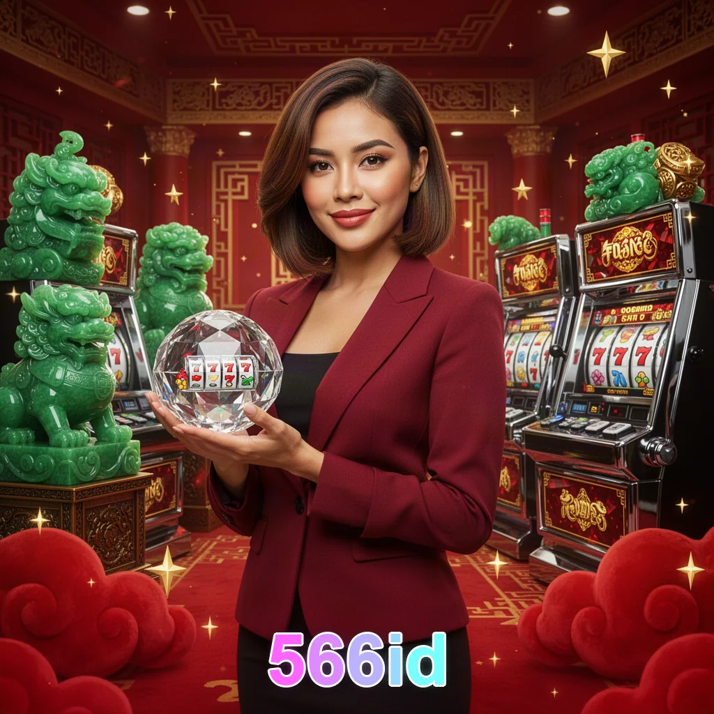 Lotre online yang tersedia di 566id