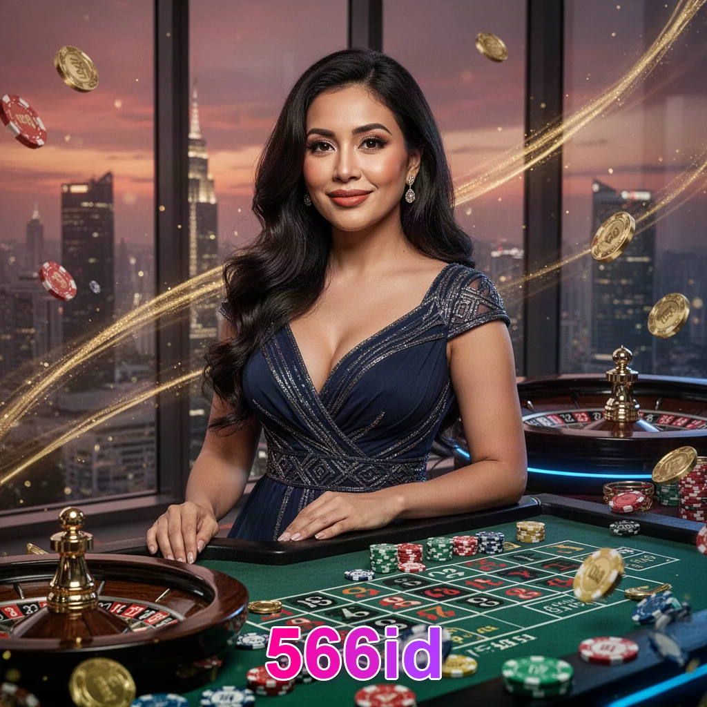 Aplikasi 566id